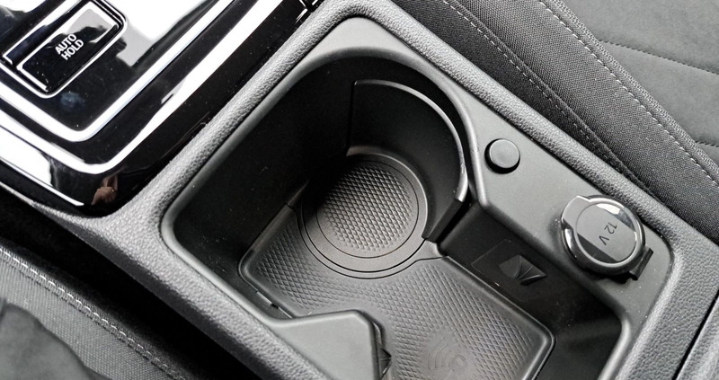 Volkswagen Golf cena 135500 przebieg: 3508, rok produkcji 2023 z Bielsk Podlaski małe 529